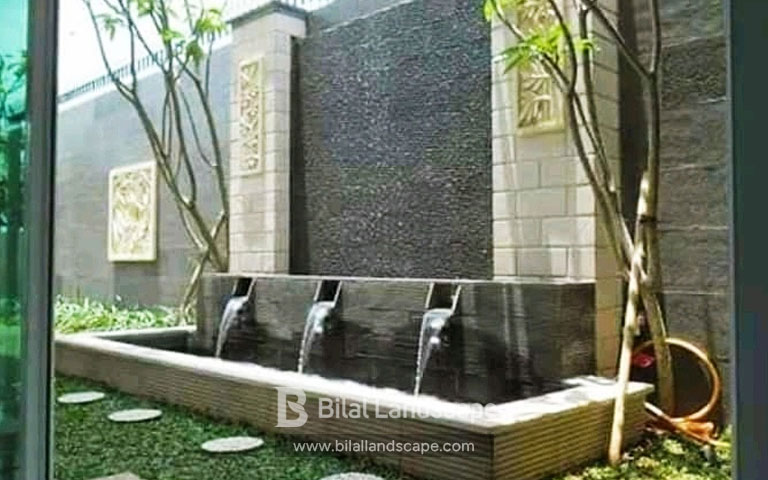 Tukang Taman Tangerang