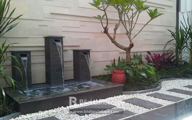 Tukang Taman Bintaro