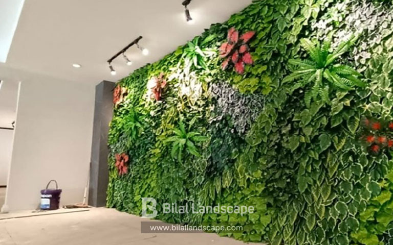 Jasa Vertical Garden Bekasi 